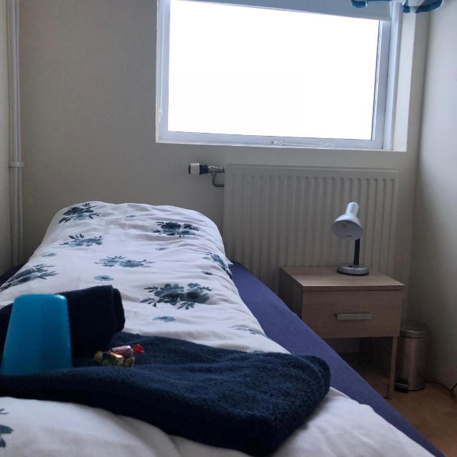 Guest house Vestmannsvatn 2*