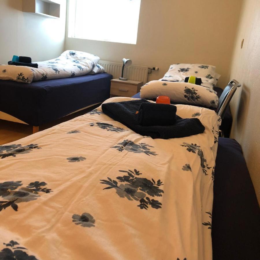 Vestmannsvatn Guest house 2*